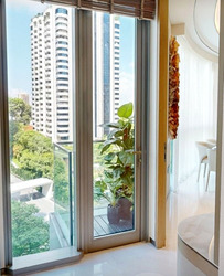 Cliveden At Grange (D10), Condominium #632980641